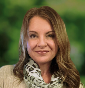 Carley Weyland bio picture